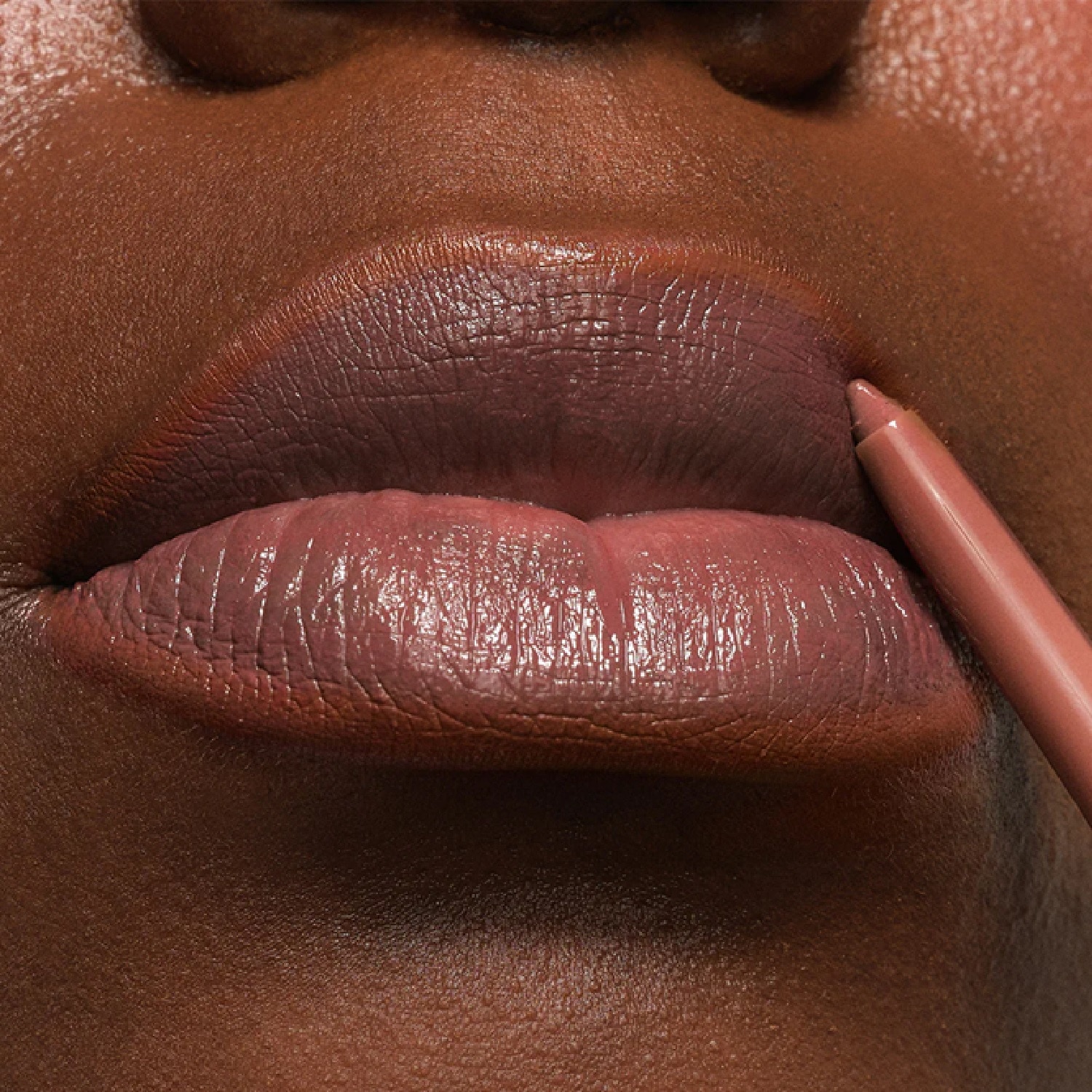 THE AUTOMATIC LIP PENCIL (DELINEADOR DE LABIOS)